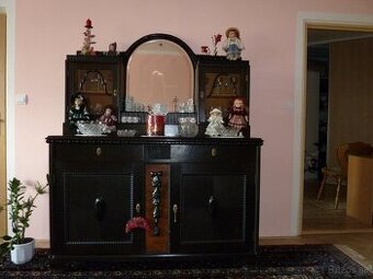 Nábytok z Masarykovho obdobia