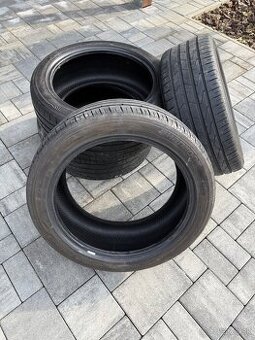 Hankook Ventus prime 3 235/45/r18