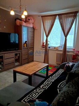 Po kompletnej rekonštrukcii 1 izbový byt v Galante