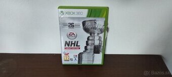 NHL 16-xbox 360