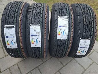Letna pneu 215/65 R16