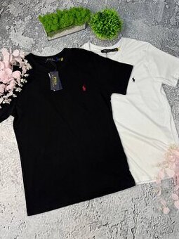 Tričko Polo Ralph Lauren 🌐