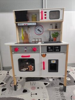 Detská kuchynka