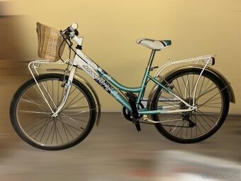 Detský bicykel
