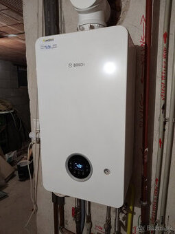 Plynovy kotol Bosch condens 2300 i 22/25