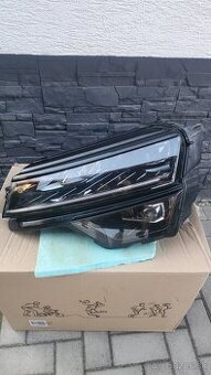 Predám predné svetlá na Škodu Karoq