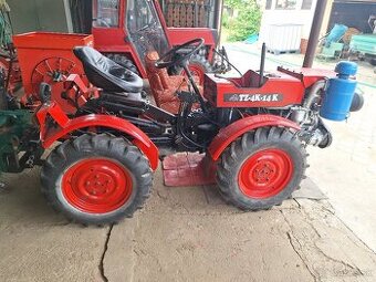 malotraktor