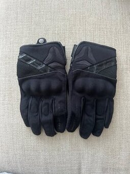 Moto rukavice SECA