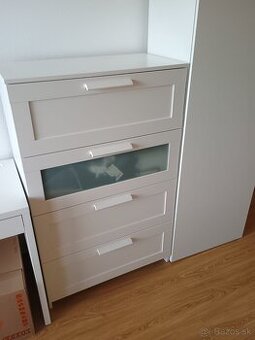 Komoda IKEA