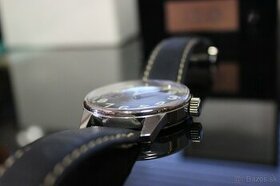 Mechanické švajčiarske hodinky Oscar - Atlantic - 1