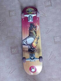 Predám Skateboard - 1