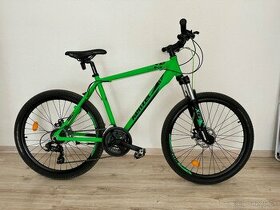 Horský bicykel - Kenzel SHADE 26