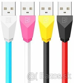 Napajaci datovy kabel USB - mikro USB - 1