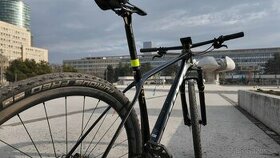xc bicykel Scott scale RC 900 sl 8.3kg - 1