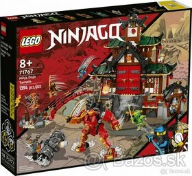 Lego 71767 Ninjago