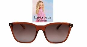 Kate Spade dámske slnečné okuliare, PC 182,-