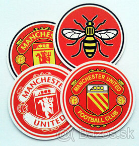 Manchester United FC - 1