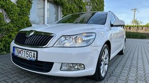 Skoda Octavia 1.4 Tsi DSG 7.st Automat + tažne