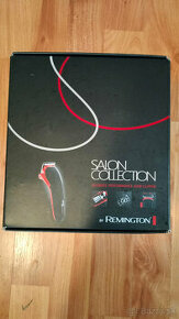 Remington salon collection