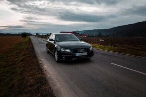 Audi A4 B8 Avant - 1