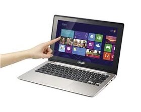 Notebook ASUS S200E VivoBook - 11.6” dotykový displej