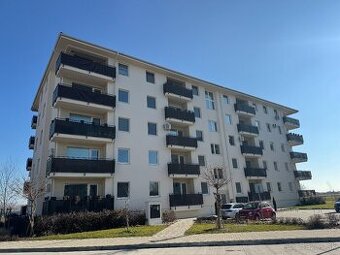 Na predaj novostavba 3.izbových bytov v Dunajskej Strede