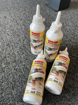 SOUDAL lepidlo 66A