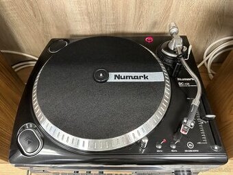 Predám gramofón Numark