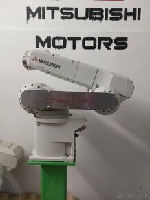 Sleva Prumyslový robot - MITSUBISHI ELECTRIC - 6osý