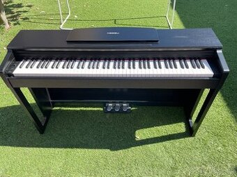 Predám digitálne piano Medeli UP 81