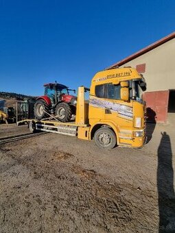Odťahová služba-preprava strojov 0918887194
