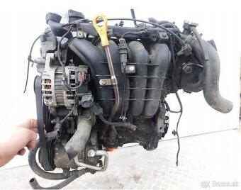 Motor g4la Hyundai Kia 1.2