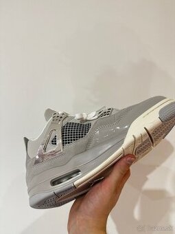 Nike Air Jordan 4 - Frozen Moments - 44 , 45