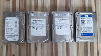 3.5" HDD 1TB-750GB-640GB-320GB 01-04 - 1