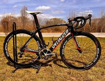 Specialized Venge PRO, Dura-Ace
