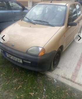 Fiat Seicento
