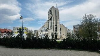 pripravujeme nájom 2izbový byt, balkón, zariadený, Poprad