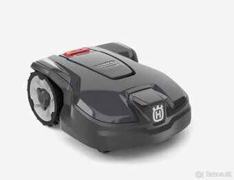 HUSQVARNA AUTOMOWER 305