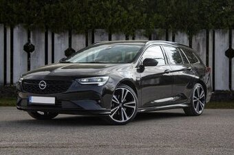 Opel Insignia ST 2.0 CDTi GS Line A/T