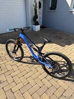 Canyon Torque Cf9