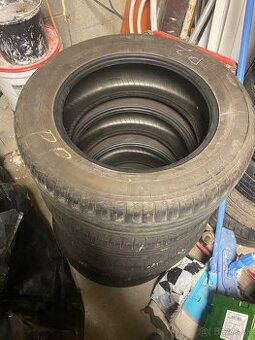 Nokian 225/60/17