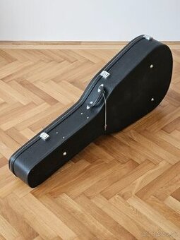 puzdro kufor gitara