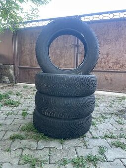 Kleber Krisalp HP3 195/65/R15 95T