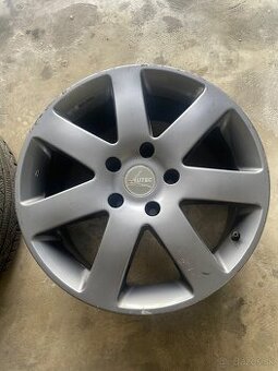 Elektróny AUTEC 5x120