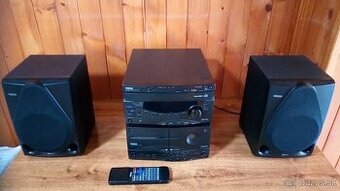 YAMAHA GX-5