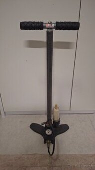 PCP Predám pumpu Hill mk5