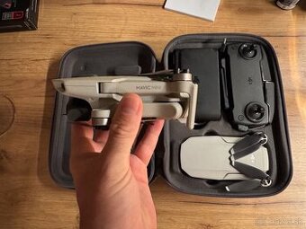 Dron DJI Mavic Mini Fly More Combo
