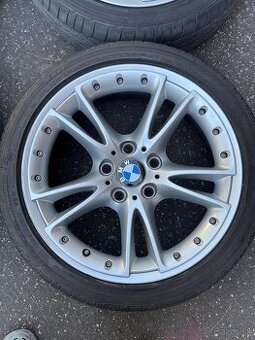 Kolesá BMW Styling 294 dvojrozmer R18