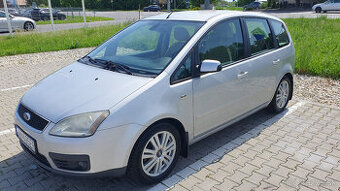 Predam Ford Focus C-max Ghia
