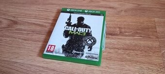 Call of duty mw3 pre xbox360/one